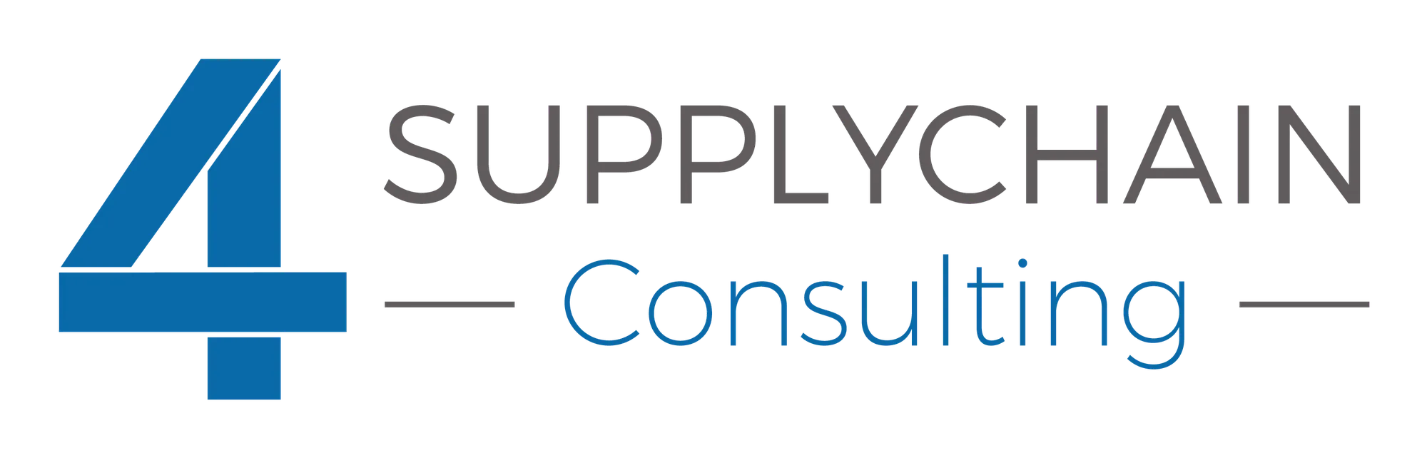 4 Supply Chain