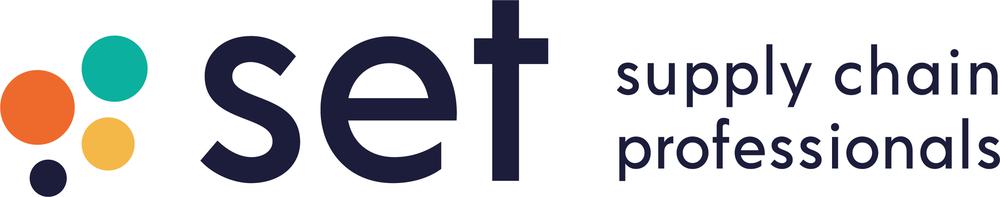 Set supply chain professionals