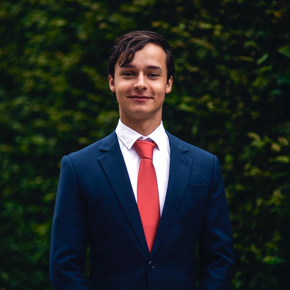 Board blog: External Ruben