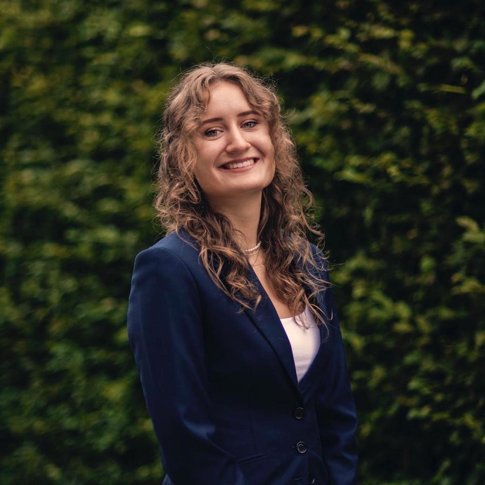 Board blog: Secretary & Promo Gwen