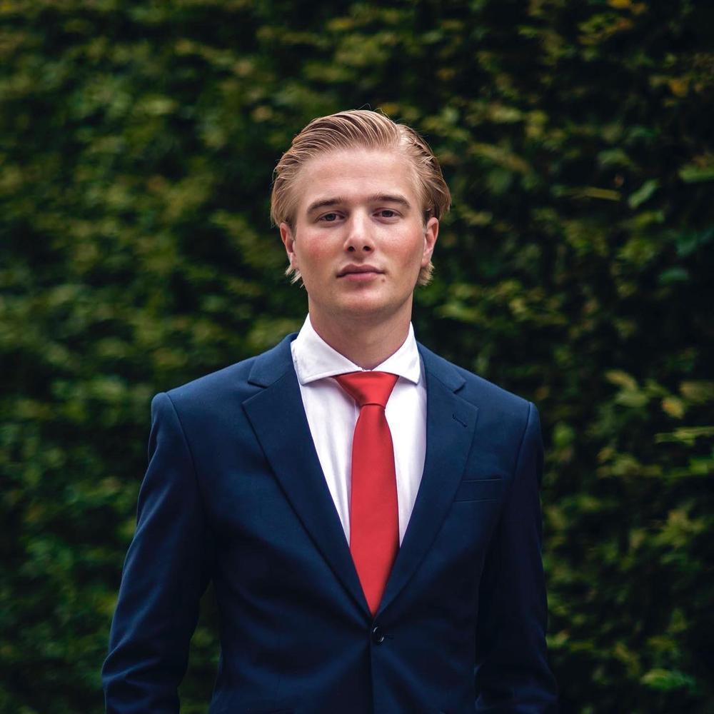 Board blog: Treasurer Jasper