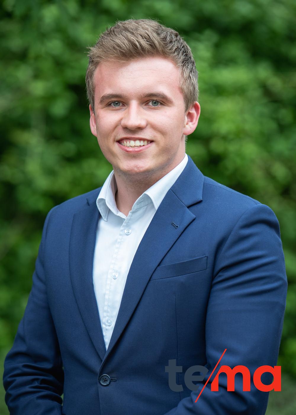 Oud bestuurderblog: Jan Piet Hoekstra